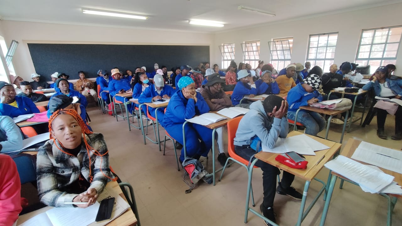 Graduate Development